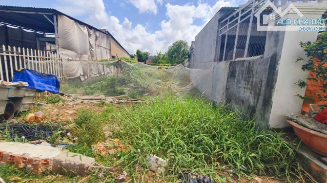 Bán đất 7.7x30m (diện tích 260m²) giá đầu tư xã Đức Hòa Đông, Đức Hòa, Long An chỉ 2.5 tỷ - 8