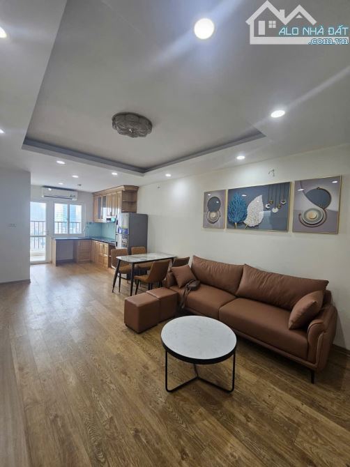 cho thuê chung cư Thăng Long Yên Hòa, 85m2, 2 phòng ngủ đầy đủ nội thất 14.5 triệu - 3