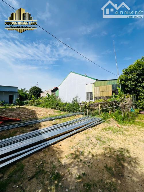 SIÊU PHẨM ĐẤT ĐẸP – XÓM YÊN VINH, HƯNG ĐÔNG (CŨ) – P. VINH HƯNG 128,2m2 Tây Bắc đường 8m - 3