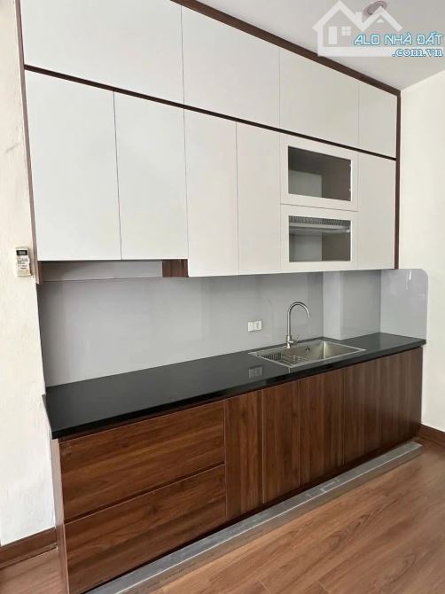 Nhà đẹp Đa sỹ , Kiến Hưng ,ôtô qua cửa , 30m 5T chỉ 8,4 tỷ - 3