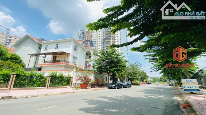 Đất bán đường N10 – D2D giá 16 tỷ tổng 160m2 lô hiếm cần bán vị trí đẹp dân cư đẳng cấp - 11