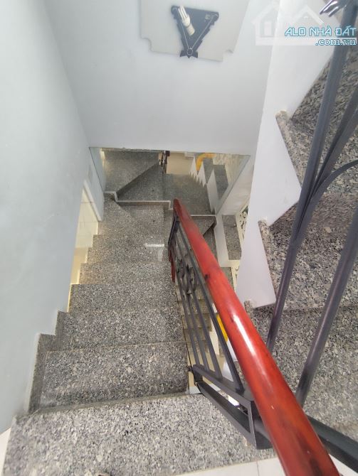 🔥BÁN NHÀ 3 TẦNG 50M2-4PN- ĐƯỜNG Ô TÔ - KDC NAM HÙNG VƯƠNG - AN LẠC BÌNH TÂN - NHỈNH 4TỶ - 4