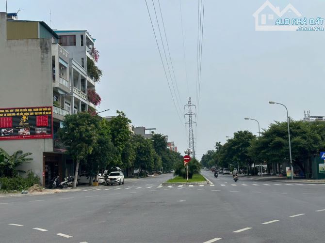 CẦN BÁN LÔ ĐẤT ĐƯỜNG ĐÔI THANH BÌNH -HẢI DƯƠNG - 3
