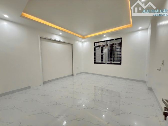 🏡 DC02 – Nhà 4 Tầng Gần Mặt Đường Thiên Lôi – Lê Chân - 3