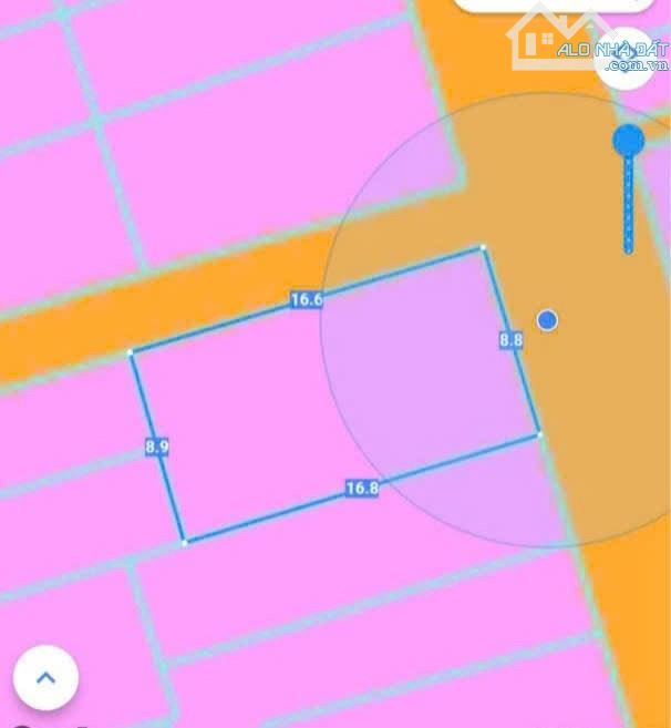 Chỉ 25 TỶ có BIỆT THỰ gần BIỂN MỸ KHÊ ĐÀ NẴNG - Lô góc GẦN NGUYỄN VĂN THOẠI: 8,8 x 16,6m - 3