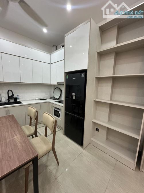 💎NGÕ QUỲNH-20M RA PHỐ-46M X4 TẦNG FULL NỘI THẤT-MT 4M-CHỈ 7.5 TỈ-DUY NHẤT TRUNG TÂM HBT💎 - 3