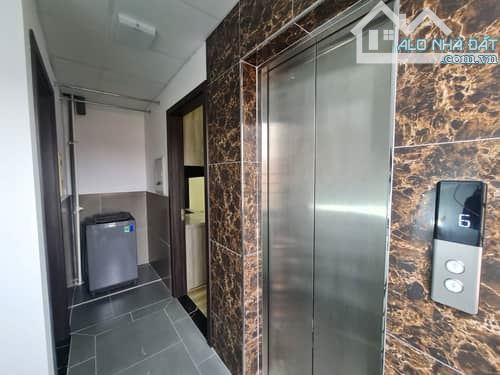 Bán nhà Phú Minh, Bắc Từ Liêm, 53m2, 7 tầng, mặt tiền 12m, giá 12.7 tỷ - 3