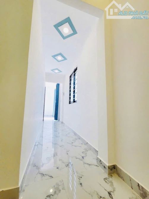 NHÀ MỚI 3 PHÒNG NGỦ – DỌN VÀO Ở NGAY – PHƯỜNG 1 – VỊ TRÍ ĐẸP – CHỈ NHỈNH 5 TỶ 🎯🎯🎯 - 3