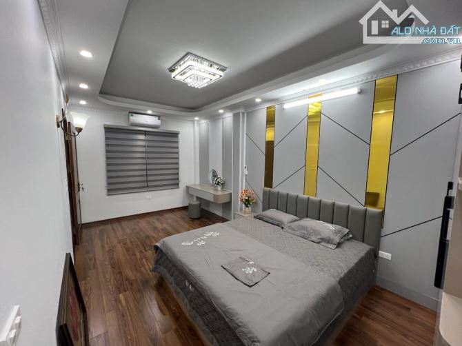 💎DUY NHẤT KIM NGƯU-50M X5 TẦNG FULL NỘI THẤT-MT 4M-CHỈ 7.7 TỈ - 3