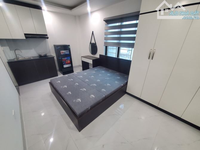 Bán CCMN Phú Diễn, Bắc Từ Liêm, 65m2, 7 tầng thang máy, mặt tiền 4.7m, giá 14.5 tỷ - 3