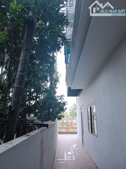 Bán nhà Liên Mạc, Bắc Từ Liêm, 33m2, 5 tầng, mặt tiền 6m, giá 7 tỷ - 3