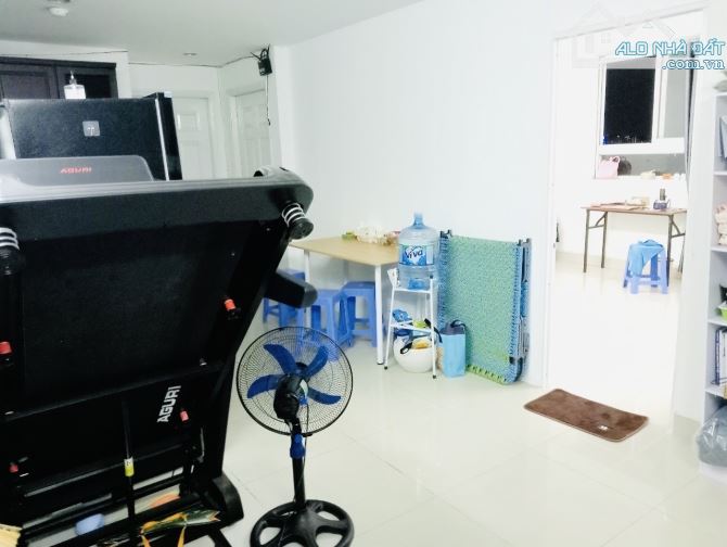 🌟 CĂN GÓC CHUNG CƯ 1050 CHU VĂN AN – 77M2 – TẦNG 12 – GIÁ CHỈ 2.6 TỶ - 3