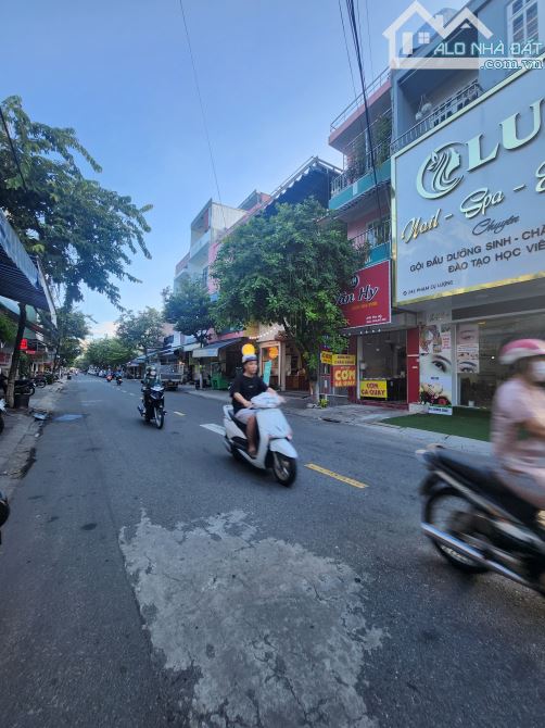 BÁN NHÀ LÊ HỮU TRÁC, Q.SƠN TRÀ – LIỀN NGAY CHỢ AN HẢI ĐÔNG –VỪA Ở VỪA KINH DOANH – GIÁ SẬP - 3