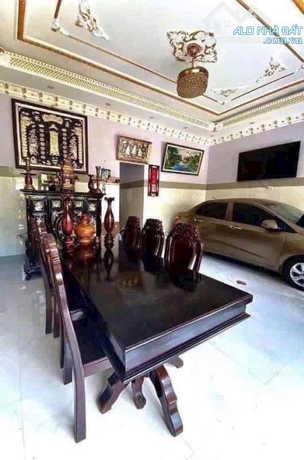 Nhà mới phường 8 khu dân cư đông đúc Tp Vĩnh Long - 3