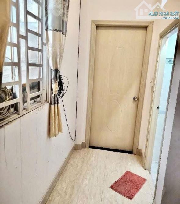 💥 BÁN NHÀ KẾ LOTTE NGUYỄN THỊ THẬP – P. TÂN HƯNG – 64M² – CHỈ 4.X TỶ - 3