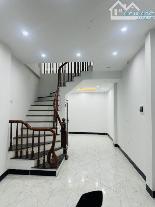 NHÀ MỚI LAI XÁ 4 TẦNG - MT 4 M GIÁ 4,85 - SẴN Ở NGAY - OTO ĐỖ GẦNKhu vực đang dần phát tri - 3