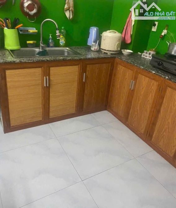 💥 BÁN NHÀ KẾ LOTTE NGUYỄN THỊ THẬP – P. TÂN HƯNG – 4 x 14M – 4.15 TỶ – SHR – HẺM RỘNG - 3