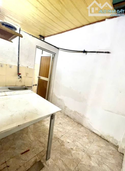 Bán Đất Tặng Nhà Cấp 4, 44m², Chỉ 3.28 Tỷ – Sổ Hồng Riêng, P. Tân Chánh Hiệp, Q12 - 3