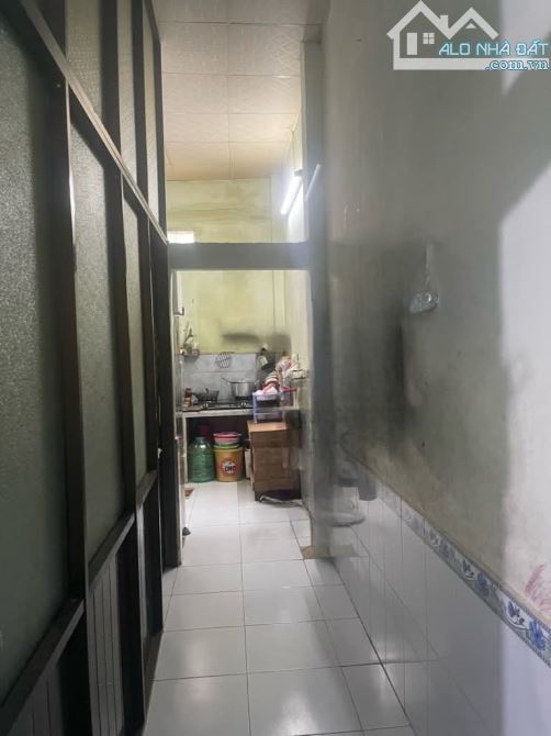 💥 BÁN NHÀ LÊ VĂN LƯƠNG – P. TÂN HƯNG – 52M² – 4.X TỶ - CÁCH LOTTE NGUYỄN THỊ THẬP 300M - 3