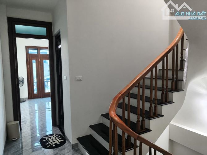 Bán nhà đẹp, dân xây tại Đông Mỹ, Thanh Trì, 58m2 x 4 tầng, giá 5,4 tỷ - 3