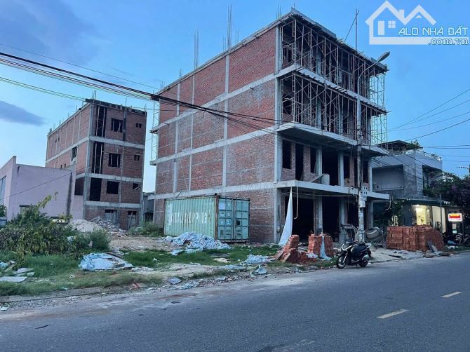 📌📌📌LÀM VIỆC TRỰC TIẾP GIÁ TỐT !!!bán lô mặt tiền nguyễn đình tứ - 3