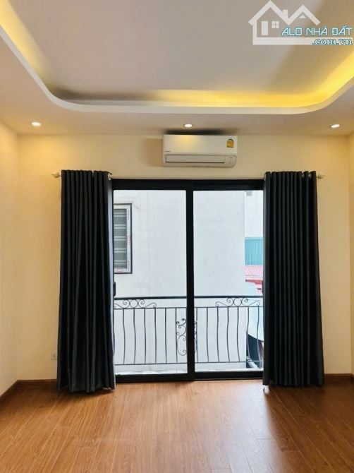🔥🔥🔥BÁN NHANH NHÀ 5 TẦNG THIẾT KẾ ĐẸP FULL NỘI THẤT - 3