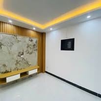 BÁN NHÀ DƯƠNG KHUÊ CẦU GIẤY-LÔ GÓC 2 THOÁNG-VỈA HÈ-KINH DOANH ẨM THỰC-48M-6 TẦNG-MT5-12,6 - 3