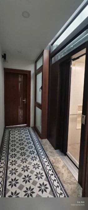 NGỌC KHÁNH - Siêu phẩm mặt phố 75m2, 4 tầng 2 mặt ngõ ô tô tránh - Thang máy - Kinh doanh - 3