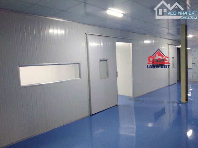 XT475 cho thuê xưởng, kho đông lạnh, khuôn viên rộng xa dân cư - 3