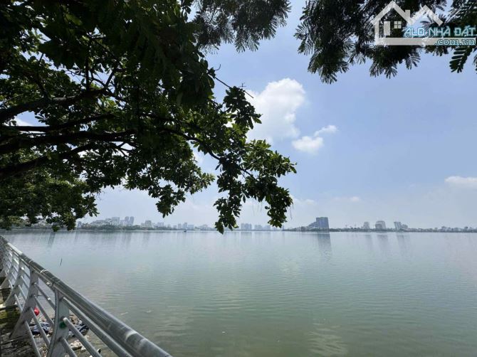 Bán Nhà Võng Thị – Tây Hồ, Gần Hồ Tây, DT85m2 x 3 tầng ,Thoáng sáng, Ở sướng, Giá 20.9 tỷ - 3