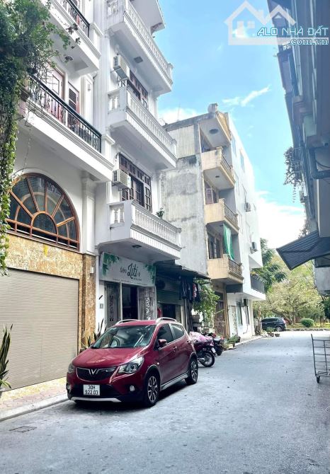 Siêu Phẩm Xuân Đỉnh 48m,6 Tầng Thang máy , Ngõ4m, Sát Mặt Phố, Ô Tô Đỗ, Phân Lô 3 Thoáng - 3