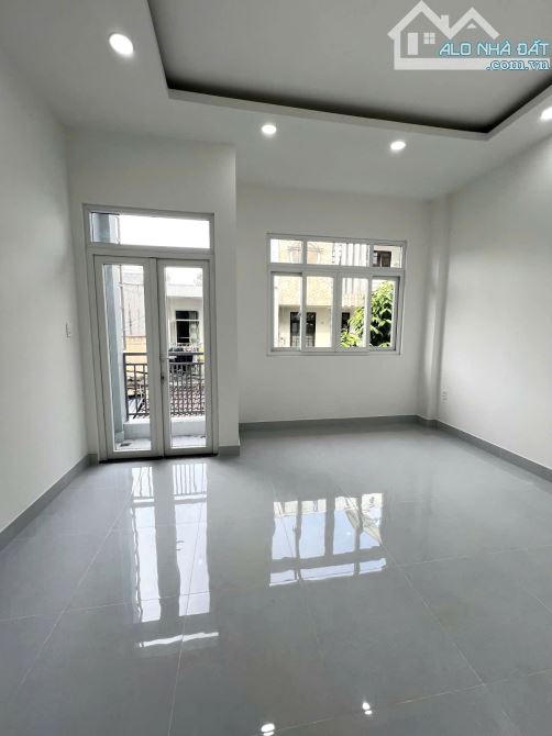 Giáp Phú Nhuận! HIẾM NGANG 4.6M–60M² Nguyễn Văn Nghi  P.7 Gò Vấp - Chỉ nhỉnh 5 TỶ TL! - 3