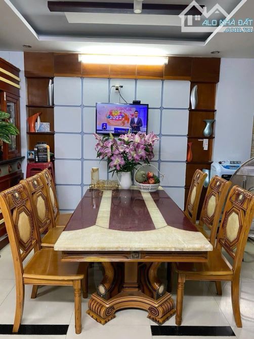 NHÀ CHÂU THỊ VĨNH TẾ -VỊ TRÍ ĐẮC ĐỊA BẬC NHẤT TT NGŨ HÀNH SƠN KINH DOANH MỌI MẶT CHỈ 2X TỶ - 3