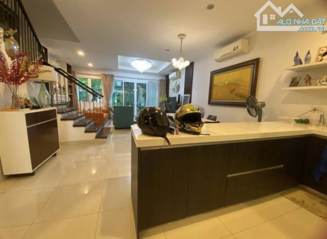 Bán nhanh nhà KĐT Văn Quán, Hà Đông. 68m2, 5 tầng, giá 16 tỷ. Ô tô tránh, dừng, đỗ. - 3