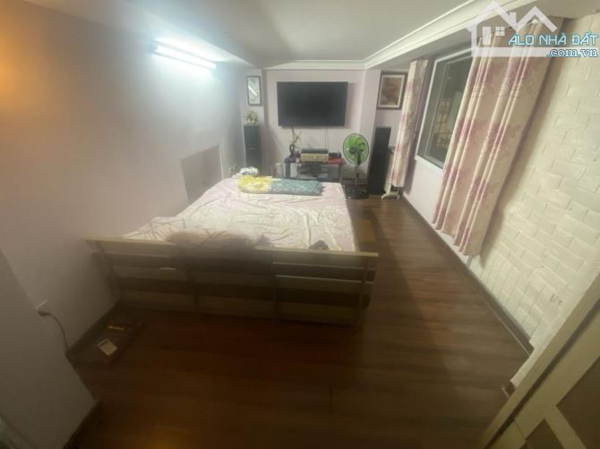 Bán nhà Trần Quốc Toản thông Hạ Hồi Hoàn Kiếm kinh doanh ô tô tránh dt 44m2 giá 14 tỷ - 3