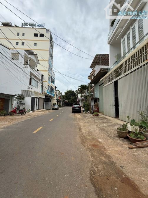 Bán Đất Phan Đăng Lưu Metroll Vip - 3