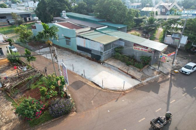Bán đất góc 2 mặt tiền kinh doanh đường Đồng Khởi , P.Tân Lợi - 3