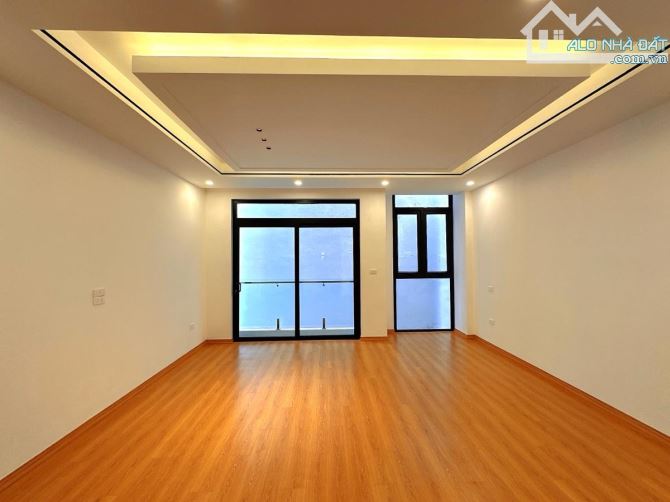 SIÊU PHẨM 6TẦNG THANG MÁY ĐẸP LONG LANH-NỘI THẤT XỊN XÒ PHỐ TÂY SƠN CHỈ HƠN 13tỷ - 3