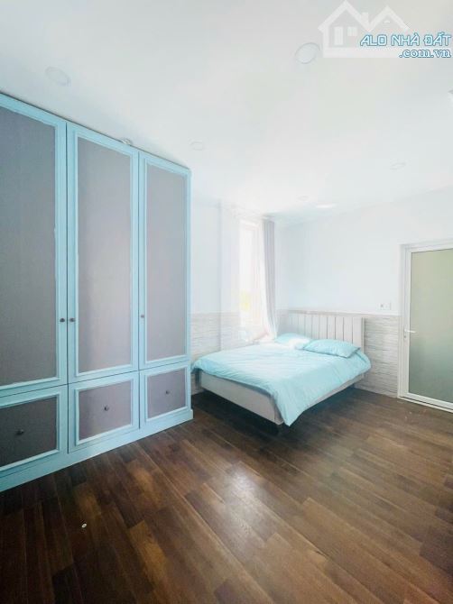 Villa nghĩ dưỡng view siêu chill thơ mộng Đà Lạt - 3