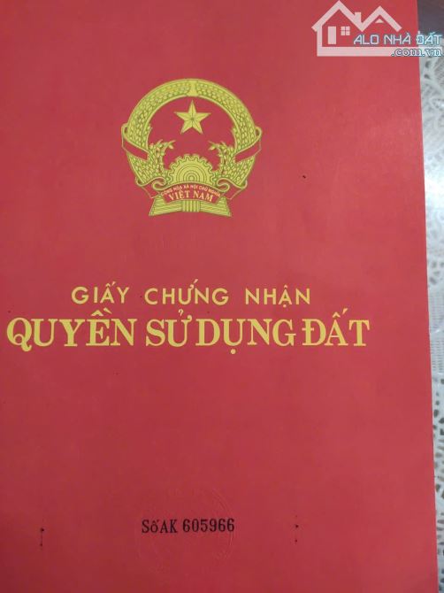 Ai Rồi Cũng Sẻ Mê Hàng Hott DT:117,5 m2 SHR khu Dân Cư Phú Xuân.TpHCM Giá Tốt - 3