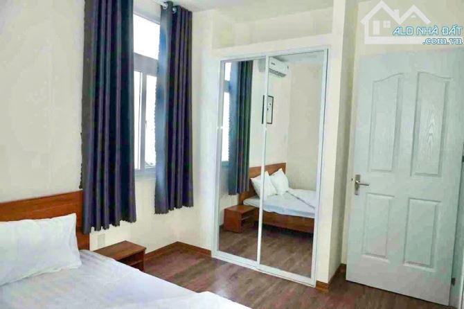 🍀TÒA CĂN HỘ 4 TẦNG_2 MẶT TIỀN TRẦN VĂN THÀNH, SÁT BIỂN_CHỈ 12.9 TỶ - 3