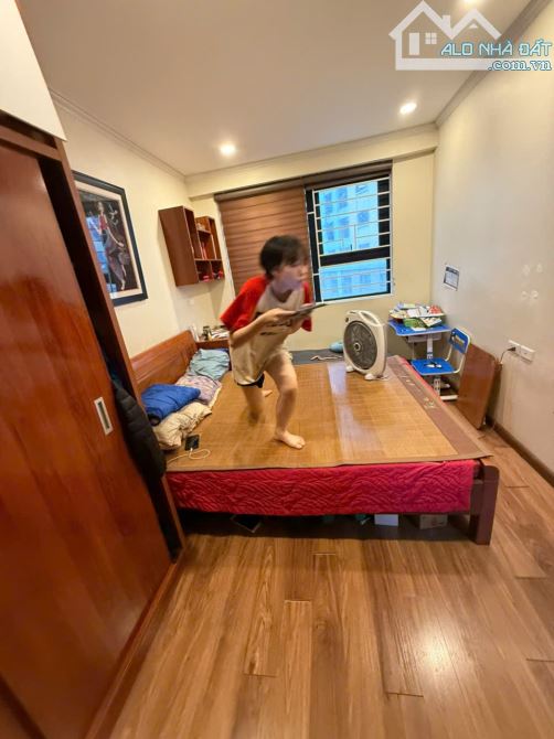 BÁN GẤP CĂN GÓC TÒA 24T1 HOÀNG ĐẠO THÚY, CẦU GIẤY. 135M2 – 3PN. 9,38 TỶ 🌟 - 3
