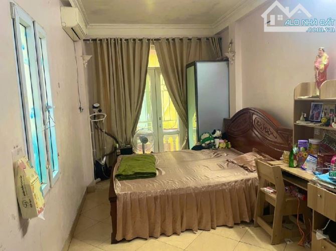 Bán nhà 4 tầng 45m2 giá 5,36 tỷ, An Dương Vương Tây Hồ - 3