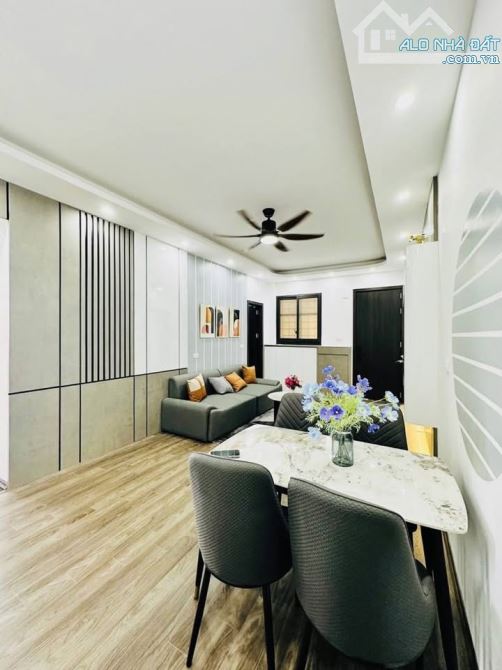 BÁN CĂN HỘ CC KĐT ĐỊNH CÔNG, HOÀNG MAI, 3N, 2WC, 78M2, 4.95 TỶ(CTL) - 3