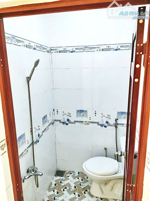 Cho Thuê Nhà Trệt đường B2 KDC Phú An - Gần B10, P.Hưng Phú, Cần Thơ - 3