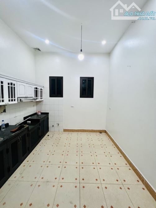 Bán nhà riêng phường Hoàng Liệt, Ngọc Hồi 40m 4 tầng ô tô vào 10.5 tỷ ngõ thông - 3