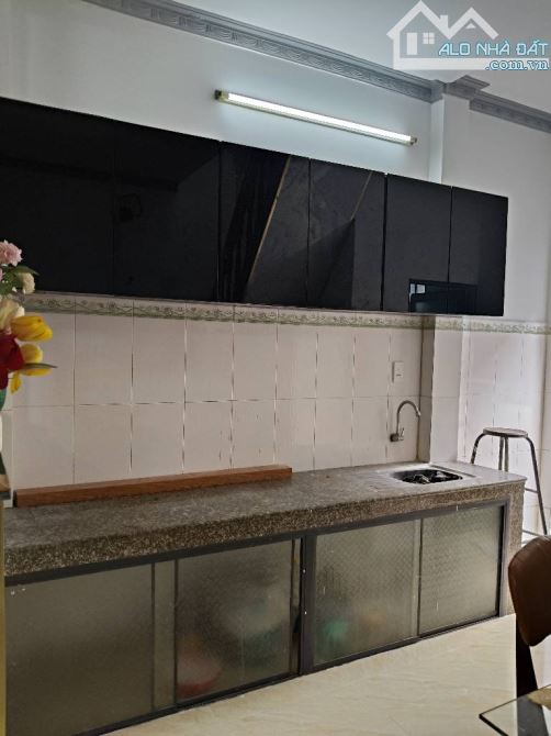 GẦN NGÃ 3 ĐÔNG QUANG- NGUYỄN ẢNH THỦ Q12-4x11M-2 TẦNG-3,5 TỶ - 3