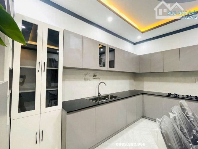 Bán nhà 5 x 25 cầy xiêng đồng khởi chỉ có 1 tỷ 590 - 3