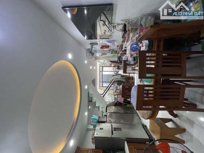 🏡 Sát Tân Kỳ Tân Quý – gần cầu Tham Lương – Nhà 5 Tầng – Chủ bán gấp vay bank 3 tỷ - 3