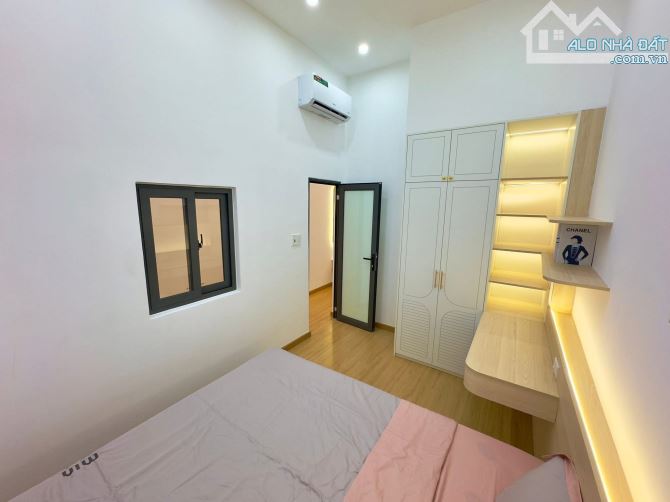 Bán nhà cấp 4 dt rộng 72m2 xe hơi vào trước nhà - 3